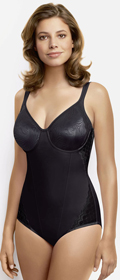 Triumph Minimizer-Body mit Bügel BSW Ladyform Grace