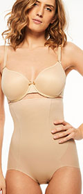Taillenslip Basic Shaping