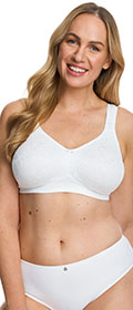 BH ohne Bügel Topsy Plus