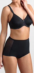 Triumph (1MM14) Highwaist Panty Cool Sensation