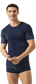 Mey T-Shirt Dry Cotton