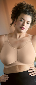 Sport-BH light & firm