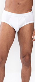 Mey Men-Slip Casual Cotton