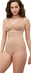 Triumph (1QB04) True Shape Sensation Super Highwaist Panty