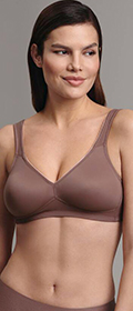 Rosa Faia Soft-BH Twin