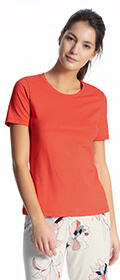 Calida Shirt kurzarm Favourites