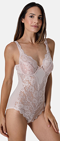 Body Classic Lace