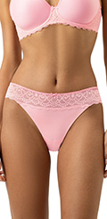 Mini-Slip Serie Amorous