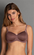 Anita Rosa Faia Soft-BH mit Schale Fleur