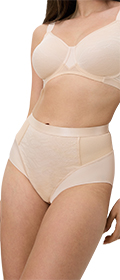 Triumph (1QM14) Maxi Slip Shapewear Airy Sensation