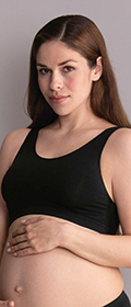 Anita Schwangerschafts-Bustier Seamless