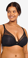 Chantelle Chantelle Sexy T-Shirt-Bh Festivite