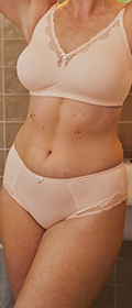Susa Slip Capri