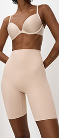 Triumph Becca Extra High+Cotton Panty L
