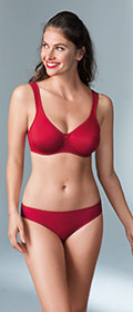 Anita Twin Slip Rosa Faia