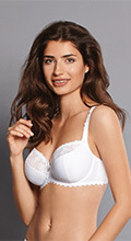 Anita Rosa Faia Bügel-BH Grazia