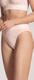 Calida Slip Elastic Doupack