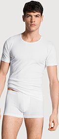 Calida T-Shirt Pure & Style