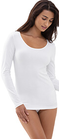 Mey Top Cotton Pure
