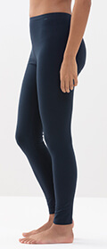 Leggings Mey Cotton Pure