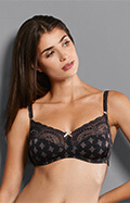 Anita Rosa Faia Soft-BH Mila ohen Bügel