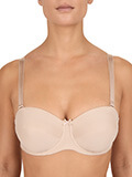 Bügel-BH trägerlos Choice