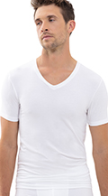 Mey V-Neck Shirt Superior