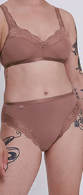 Sloggi Romance Tai Slip
