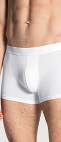 Calida Boxer Brief Cotton Code