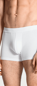 Calida Boxer Brief Cotton Code