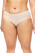 Chantelle Shorty Plussize Softstretch