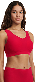 Chantelle Bustier mit Softcups Softstretch
