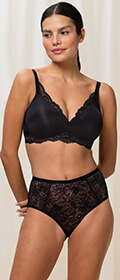 Triumph Maxi-Slip Amourette Charm