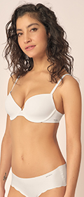 Skiny Schalen BH Micro Essentials
