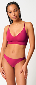 Skiny Bustier Micro Essentials