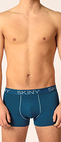 Skiny Pant Multipack Selection 2er Pack
