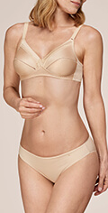 Triumph Stretch BH ohne Bügel Claudette 200