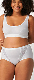 Sloggi Chic Maxi Slip 3+1 Multipack