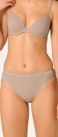Sloggi Basic+ Tai Slip Doppelpack