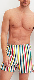 Boxer Shorts Prints