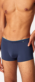 Skiny Pant 2er Pack Power Line