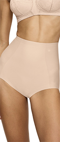 HIGHWAIST PANTY Medium Shaping Series