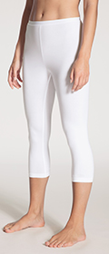 Leggings 3/4 Natural Comfort