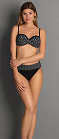 Bikini-Oberteil Bali Basic Cassie