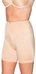 Miederhose Yara mit Bein