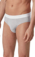 Skiny Brasil Slip Bamboo Deluxe