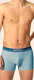Skiny Pant Micro Deluxe
