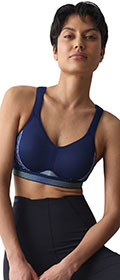 Triumph Sport BH ohne Bügel und Schale Cardio Flow