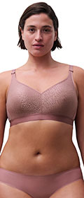 Funktionaler bügelloser BH C Magnifique