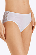 Hanro Midi Slip Moments